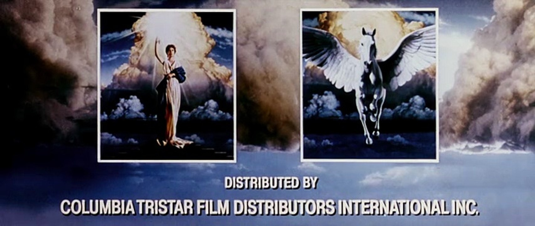 Flucht aus Absolom (1994)