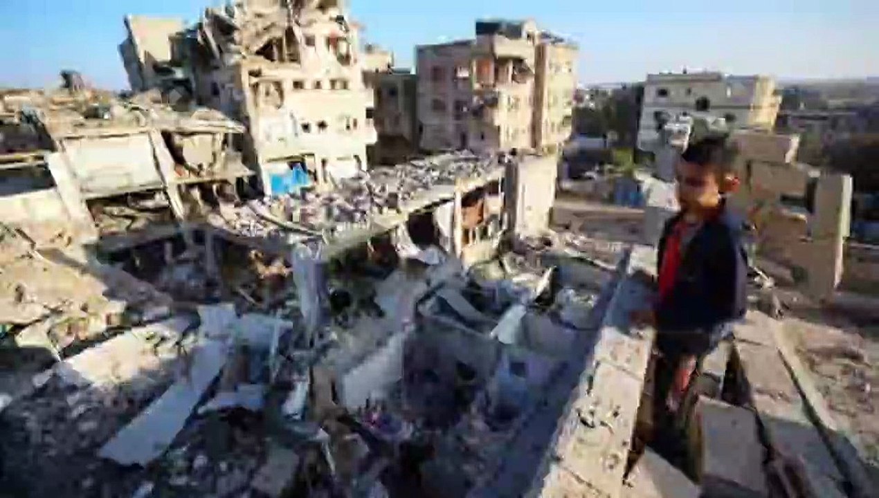 What's Happening in Gaza? | Humanitarian Crisis in Gaza | Current Situation of Palestine and Israel