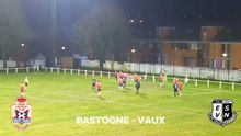 Bastogne - Vaux