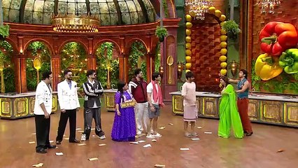 Laughter Chef S 3 23rd November 2025 - EP 2