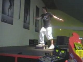 Renald Petrone - Step