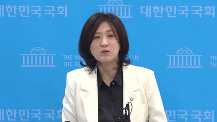 국민의힘 "이진숙 내쫓고 좌파 폴리페서로 언론 장악" / YTN