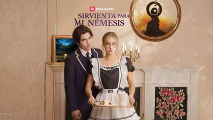 Sirvienta para mi Némesis en Español #reelshort