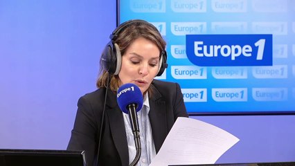 EXTRAIT - Meurthe-et-Moselle : 5 morts dont trois jeunes dans l'incendie à Neuves-Maisons