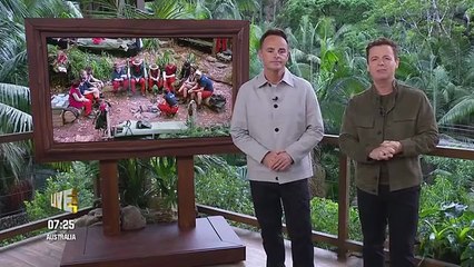 Im a Celebrity, Get Me Out of Here - Season 25 Episode 10 Drown the Hatch