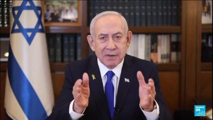 Israël : Netanyahu demande une grâce présidentielle dans son procès pour corruption
