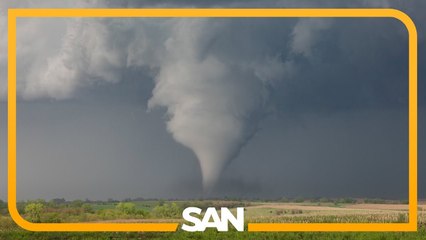 Winter tornado threat persists as experts warn of seasonal risks