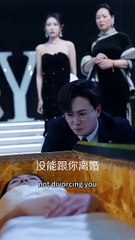 She stayed by his side for 7 years,but he tormented her… Now,she fakes her death to destroy him - Drama Chinese - MiniCine