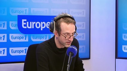 EXTRAIT - «Renaître avec courage» : au Liban, le pape Léon XIV apporte un message de paix