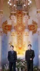 She and her bestie faked being the CEOs' crushes and married rich, becoming beloved - Drama Chinese