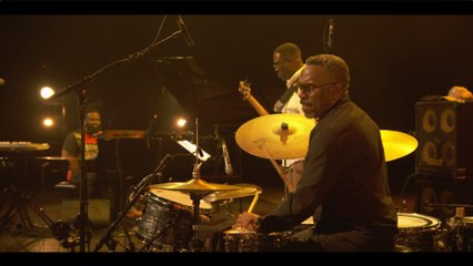 Nate Smith - Festival International de Jazz de Montréal