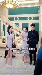 Ex-Wife 2.0: Richer, Colder, Untouchable