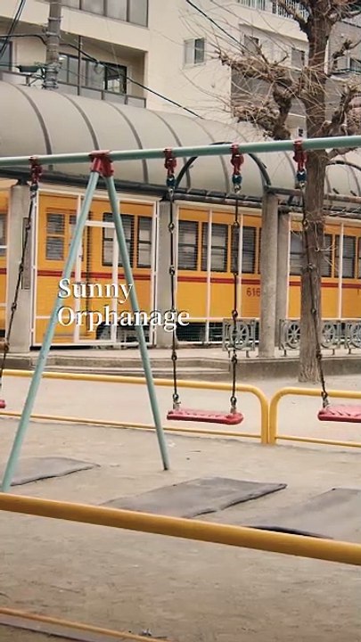 Be My Heart Be Your Eye shortical