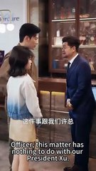 They say he’s cold and ruthless—but to the girl he took in, he’s all tenderness - Drama Chinese