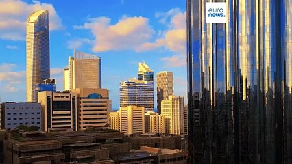 Judo: Final espectacular en Abu Dabi con el protagonismo de los pesos pesados