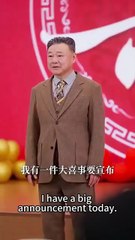 His white moonlight returned, he rushed to divorce her—she married the CEO, became his sister-in-law - Drama Chinese