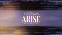 LET HEARTS ARISE! (Official Lyric Video)