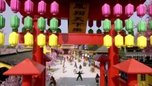 Anh Hùng Lãng Tử - S01E33 - Romantic Heroes Of The Tang Dynasty 2013 ViE WEB AAC TK1