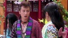 Anh Hùng Lãng Tử - S01E32 - Romantic Heroes Of The Tang Dynasty 2013 ViE WEB AAC TK1