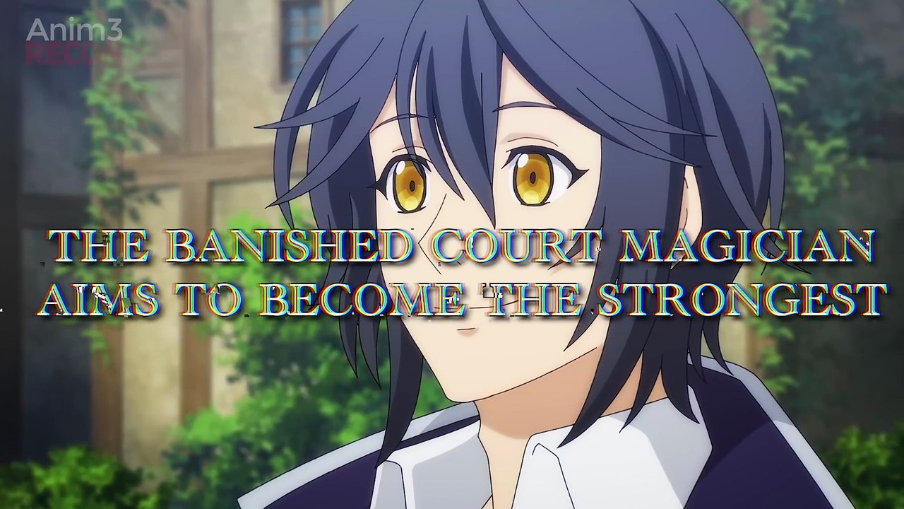 Top 10 Anime Where Protagonist Is Banished But Ends Up Getting OVERPOWERED