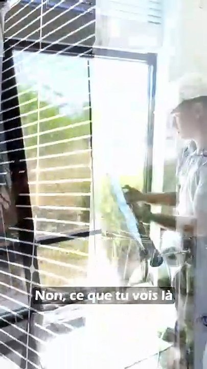 Des fenêtres solaires ?