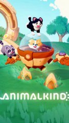 Animal Kind va clairement devenir votre nouveau jeu chill du soir 🌙✨ Un univers apaisant et plein de douceur. Tu vas y jouer ?