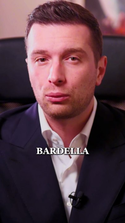 ACTU | SEMAINE DU 24/11 : BARDELLA | HAÏTI | DIDDY