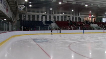 DORVAL2025 - STAR 4 13 ans et plus Filles Gr 3