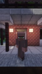 Quand un KIKOO se fait piéger par un Herobrine sur Minecraft ! 🤯