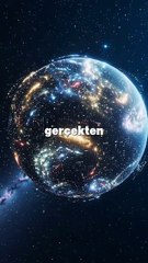 Gerçeklik gerçekten gerçek mi yoksa mükemmel bir işleyen yazılımın içinde miyiz