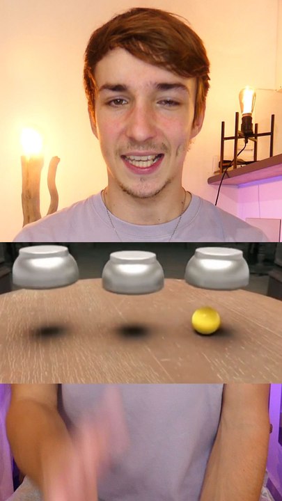 Jeu de concentration