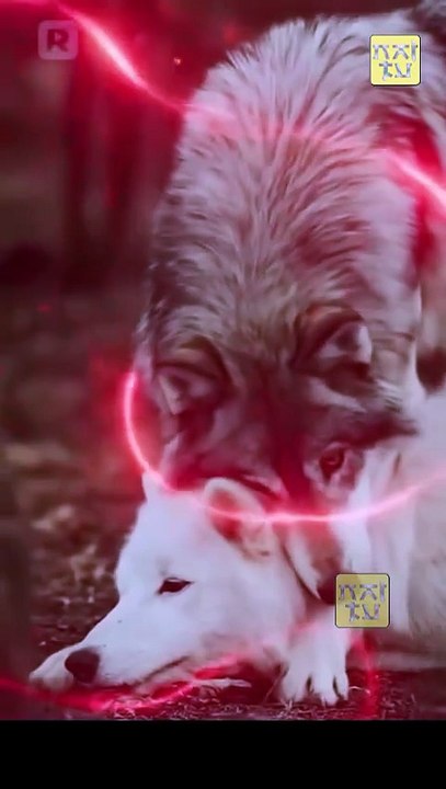 Unida al lobo rebelde Capitulo Completo