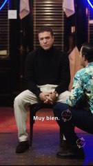 Dinero Armas y Feliz Navidad Capitulo Completo