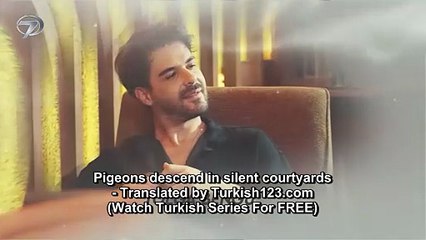 Zerhun - Episode 10 (English Subtitles)