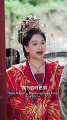 She was reborn with a blood feud, but crashed into the Marquis' arms - Drama Chinese