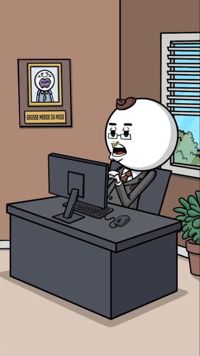 @Aureliodelpaso - Les entretiens pour être responsable caca boudin 💩