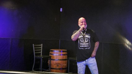 DIO - RAINBOW IN THE DARK (PERFORMED LIVE AT THE WESTERNER)