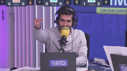 La radio de Sainz tras su tercer puesto y la palabras de Verstappen