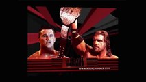 Triple H vs Randy Orton - World Heavyweight Championship Match - Royal Rumble 2005