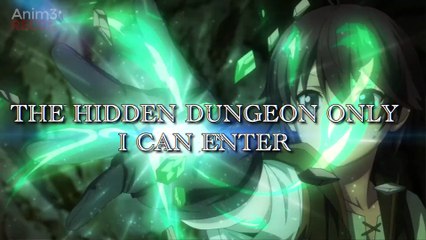 Top 10 Anime Where Weak Looking MC Becomes The Strongest