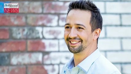 Lin-Manuel Miranda’s ‘Tick, Tick…Boom!’ Drops Official Trailer | THR News