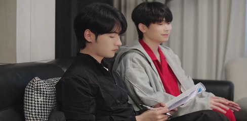 Pluto Charon EP 7 eng sub Drama Arena