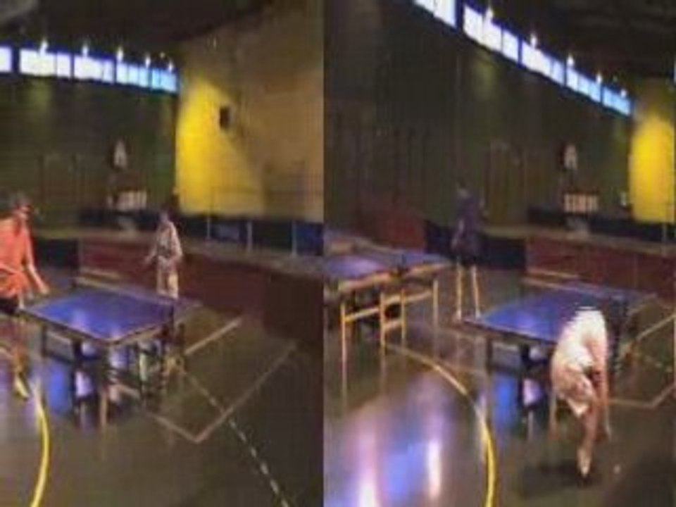Oliv' vs Momo