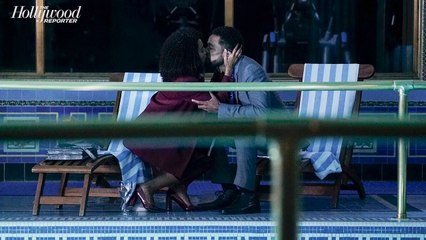 Brad Pitt Scores Emmy Nomination for Playing Dr. Fauci on 'SNL' & More News | THR News