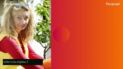 "Un truc qui n'est pas très normé", le quotidien peu conventionnel de Corinne Masiero dans sa maison du Nord-Pas-de-Calais