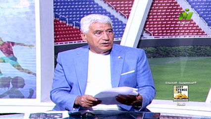 سماح عمار لقاء مجدى مصطفى لاعب المقاولون السابق اصداء الملاعب 30 نوفمبر 2025