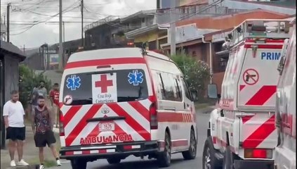 tn7'Alejandro Molina, Coordinador Operativo Nacional'