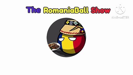 The RomaniaBall Show Episode 1 (Animation Created On 20 Jan 2025 [10 Months Ago])