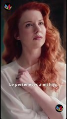 Enamorada del papa mafioso de mi ex