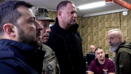 Il “gioco di potere” che sembra infantile di quasi tutti i leader del nostro Pianeta